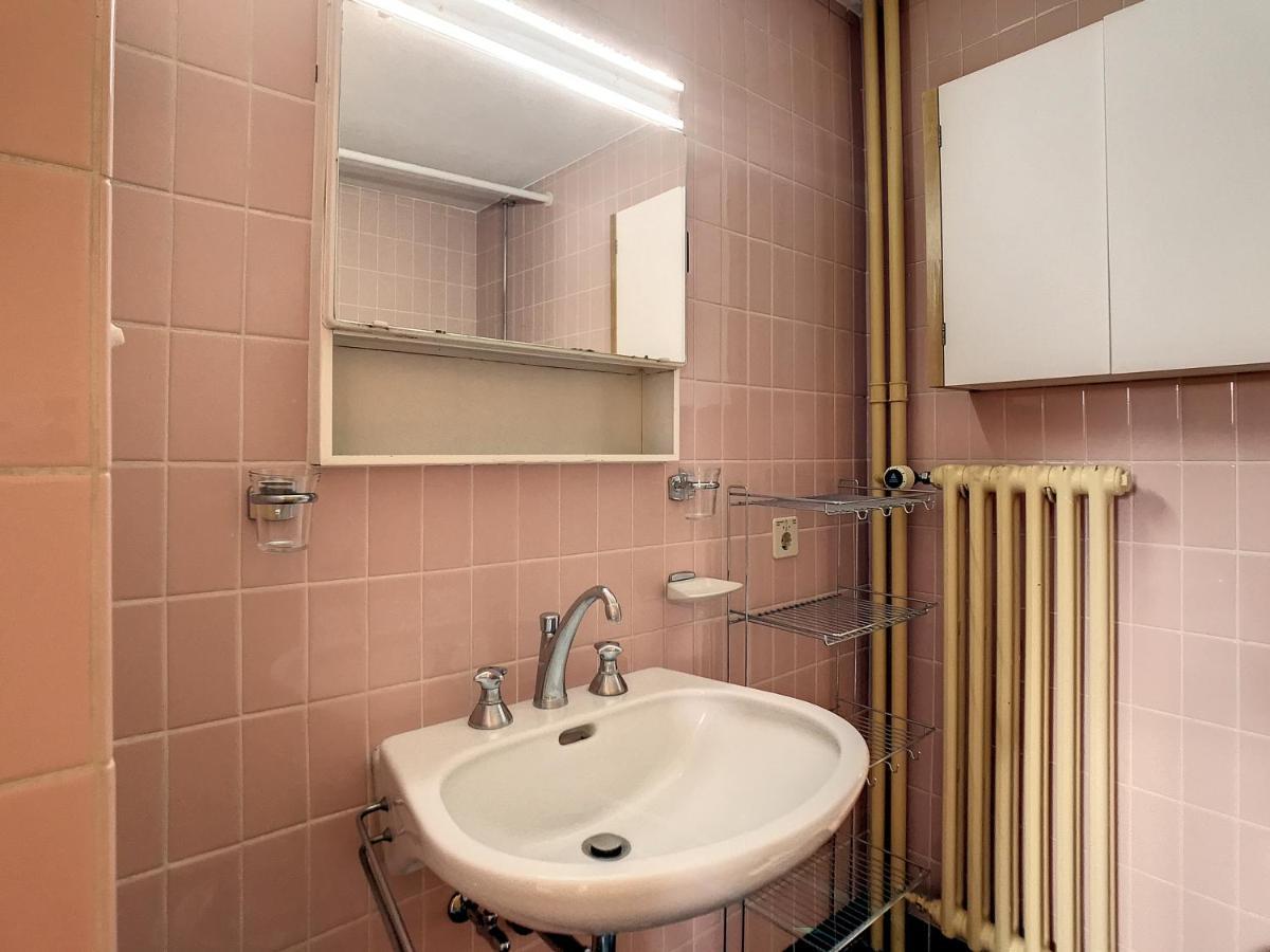 Apartamento Vouamons A4 Verbier Exterior foto