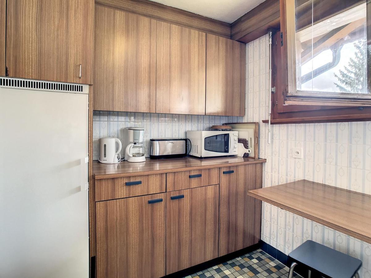 Apartamento Vouamons A4 Verbier Exterior foto